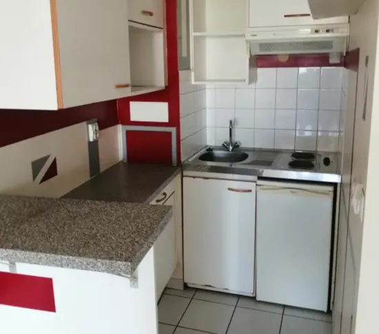 Location Rosny-sous-Bois Appartement fe9b5adf