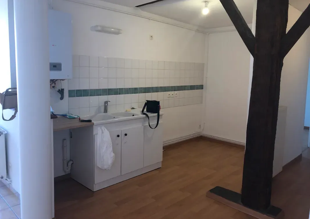 Location Metz Appartement fe9d5c8b