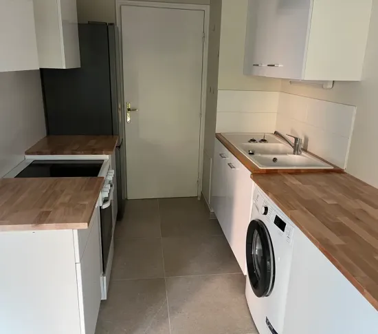 Location Lyon Appartement feadb64e