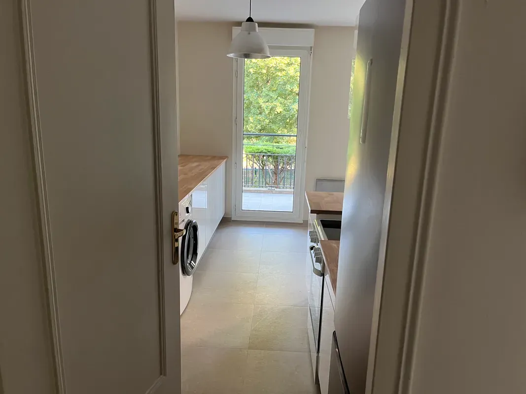 Location Lyon Appartement feadb64e