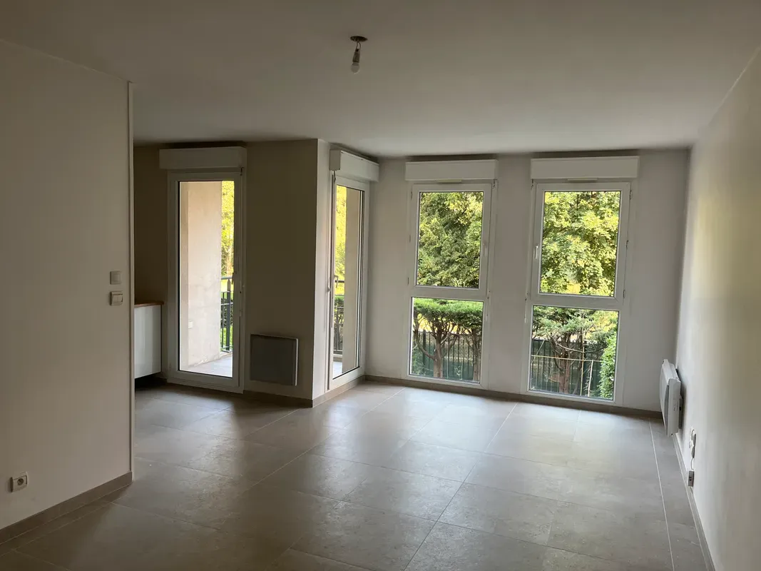 Location Lyon Appartement feadb64e