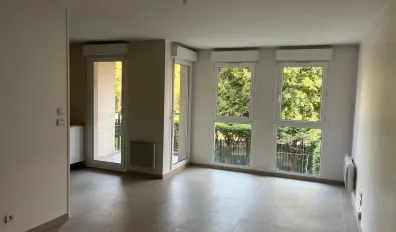 Location Lyon Appartement feadb64e