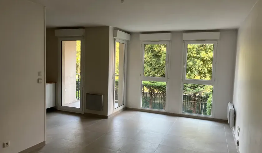 Location Lyon Appartement feadb64e