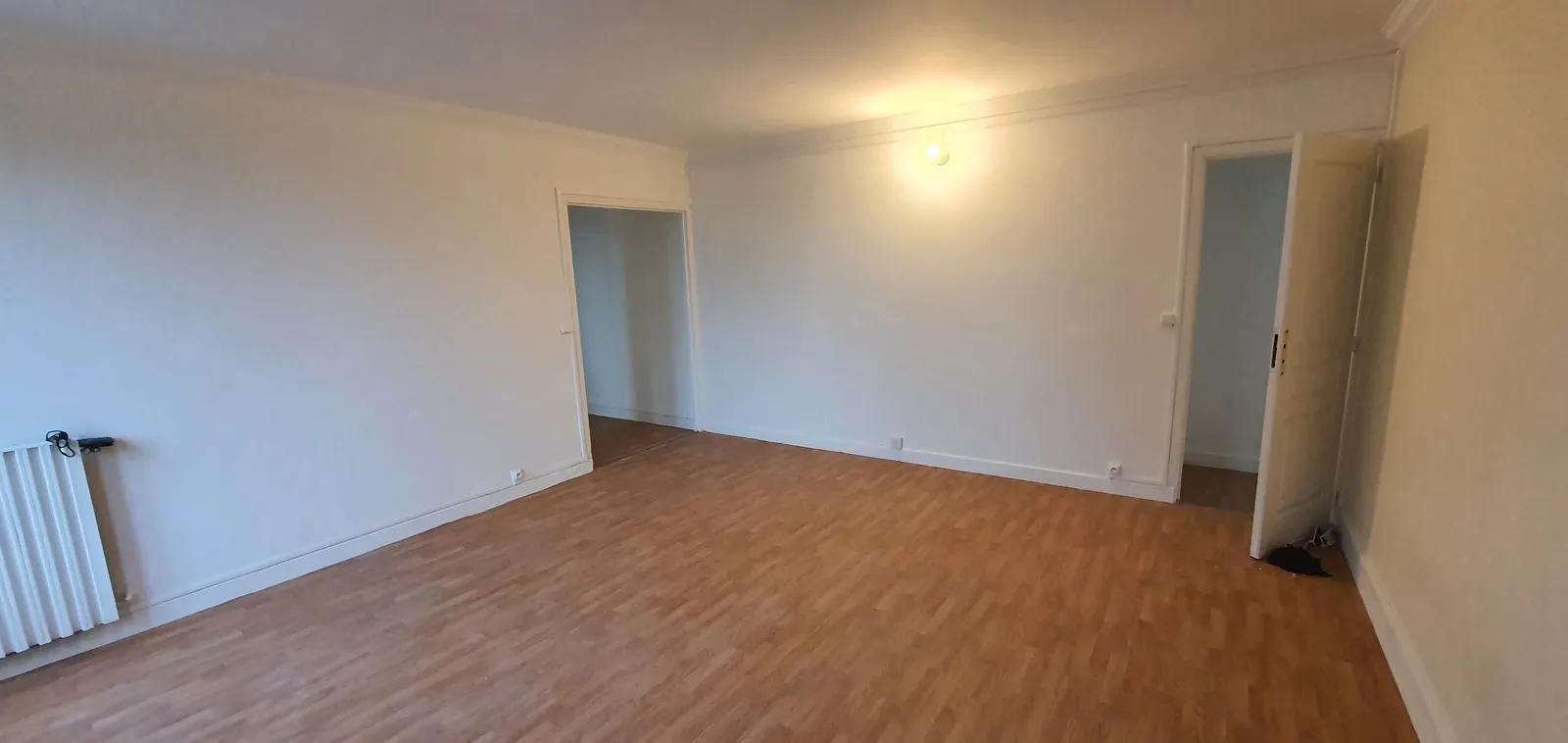 Location Épinay-sur-Seine Appartement fec26a5b