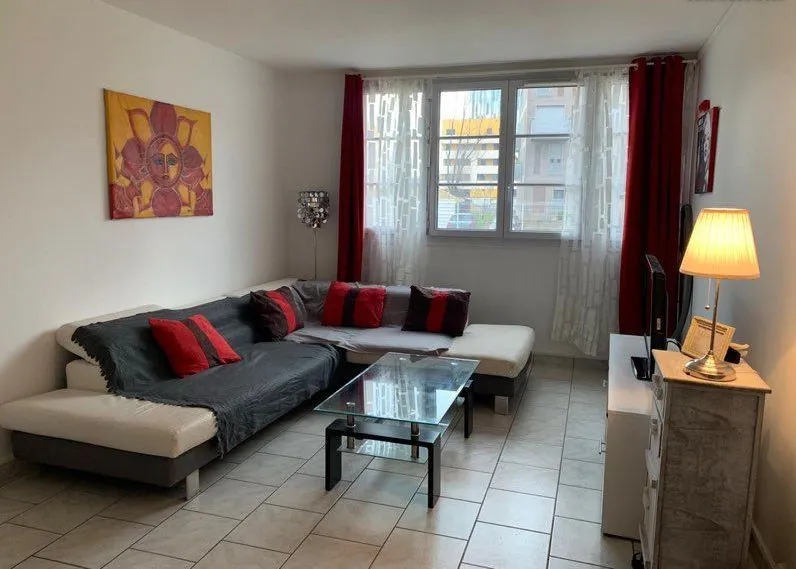 Location Créteil Appartement fefd7248