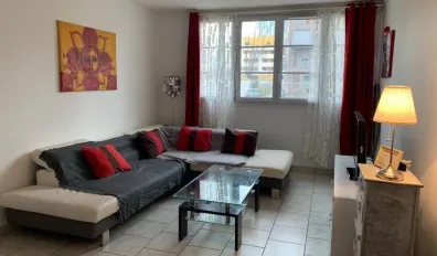 Location Créteil Appartement fefd7248