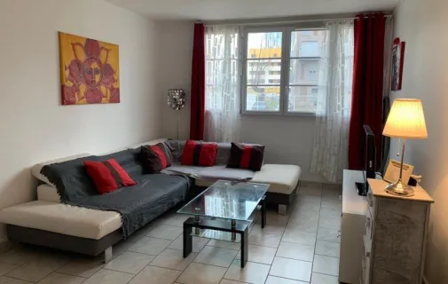 Location Créteil Appartement fefd7248