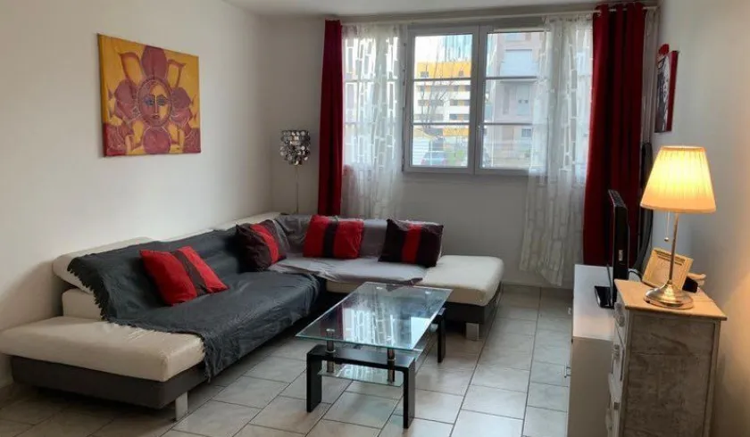 Location Créteil Appartement fefd7248