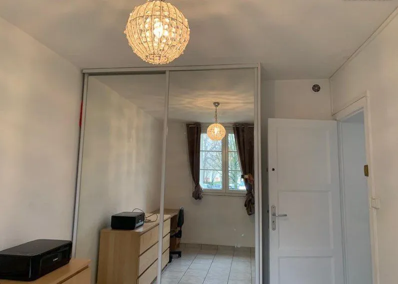 Location Créteil Appartement fefd7248