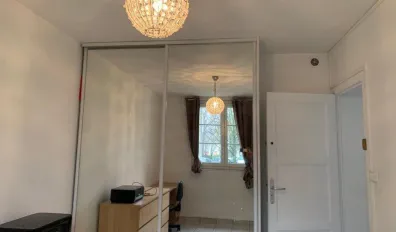 Location Créteil Appartement fefd7248