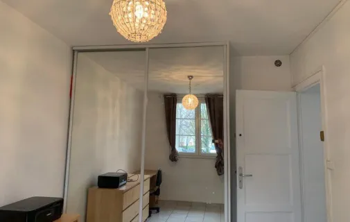 Location Créteil Appartement fefd7248