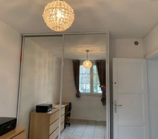 Location Créteil Appartement fefd7248