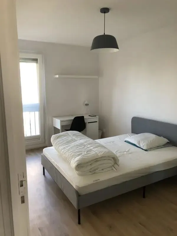 Location Nancy Appartement fefe6c8f