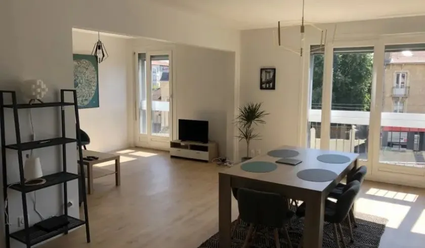 Location Nancy Appartement fefe6c8f