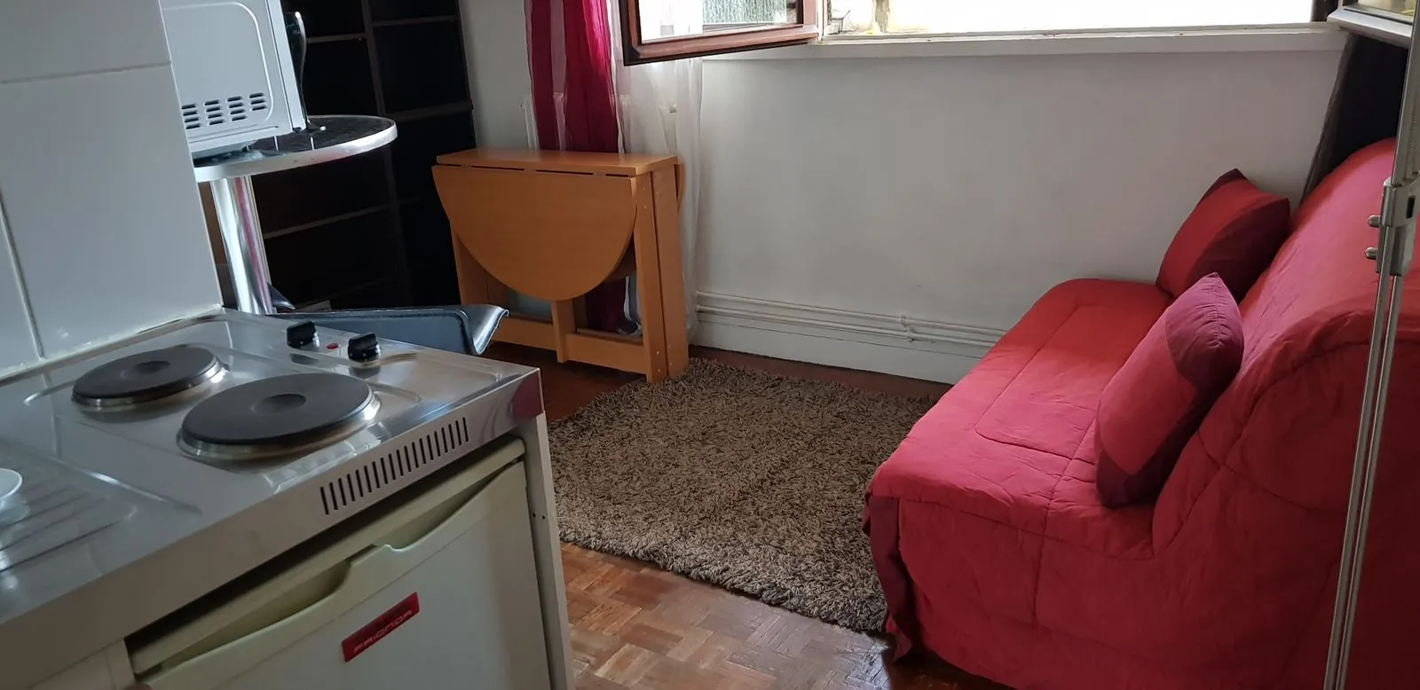 Location Paris Appartement ff0b7439