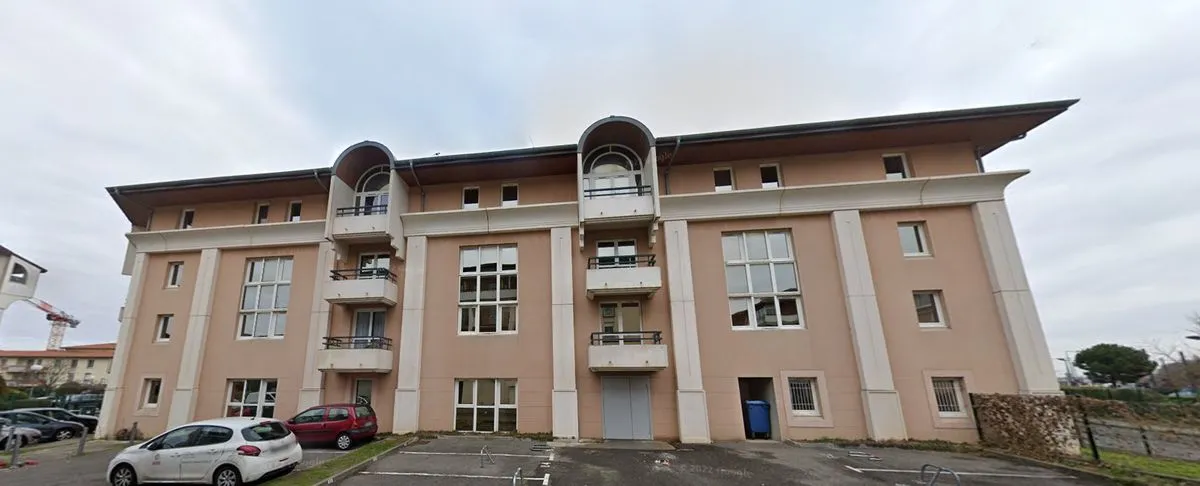 Location Toulouse Appartement ff0c60f2