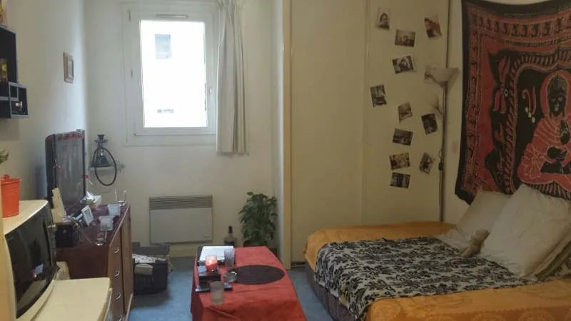 Location Toulouse Appartement ff0c60f2