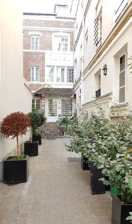 Location Paris Appartement ff1b9db9