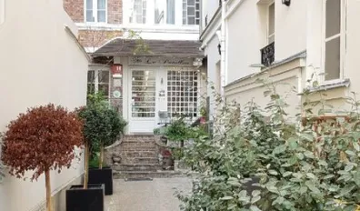 Location Paris Appartement ff1b9db9