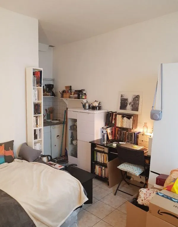 Location Paris Appartement ff1b9db9