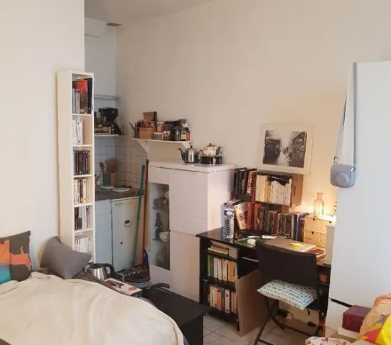 Location Paris Appartement ff1b9db9