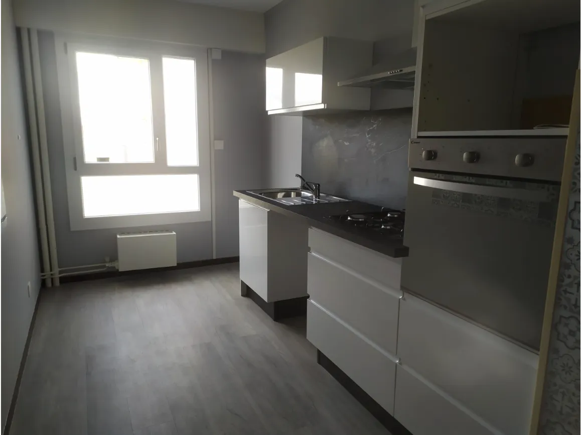 Location Saint-Étienne Appartement ff2bc061