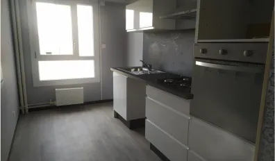 Location Saint-Étienne Appartement ff2bc061