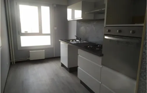 Location Saint-Étienne Appartement ff2bc061