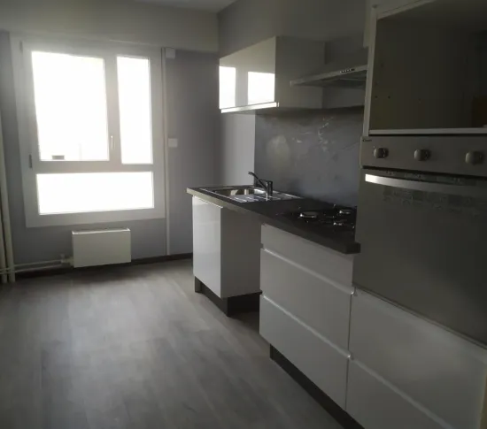 Location Saint-Étienne Appartement ff2bc061