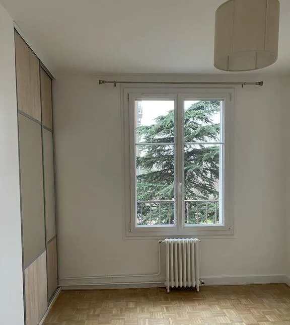 Location Boulogne-Billancourt Appartement ff33b660