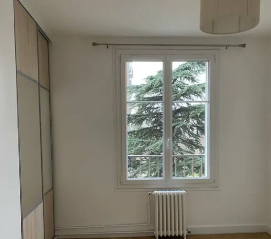 Location Boulogne-Billancourt Appartement ff33b660