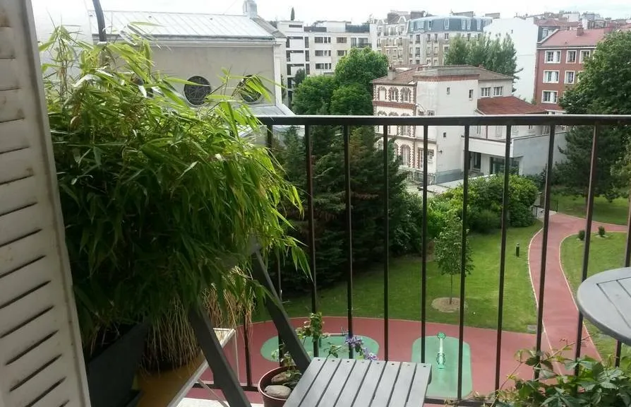 Location Boulogne-Billancourt Appartement ff33b660