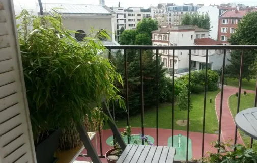 Location Boulogne-Billancourt Appartement ff33b660