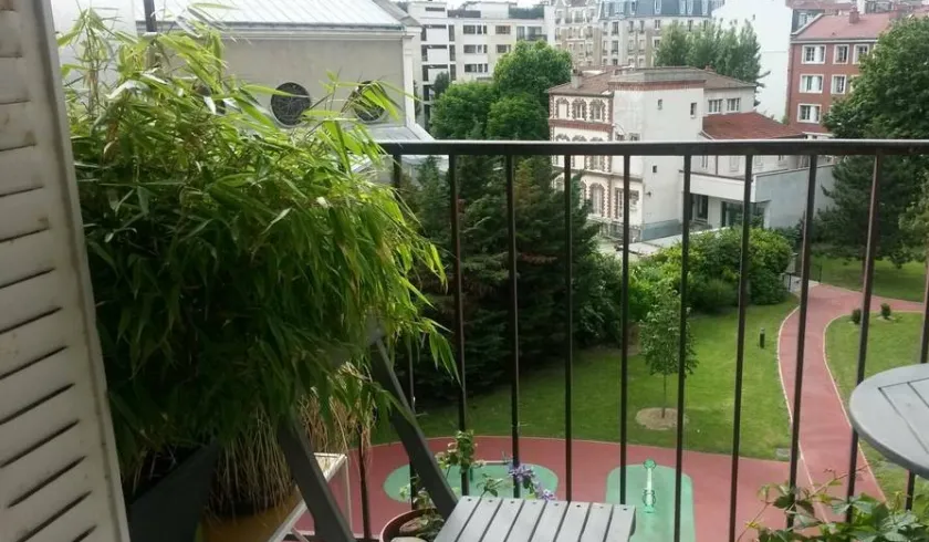 Location Boulogne-Billancourt Appartement ff33b660