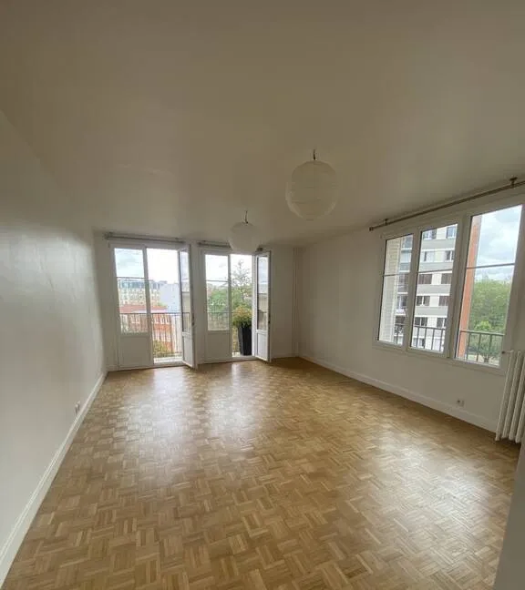 Location Boulogne-Billancourt Appartement ff33b660