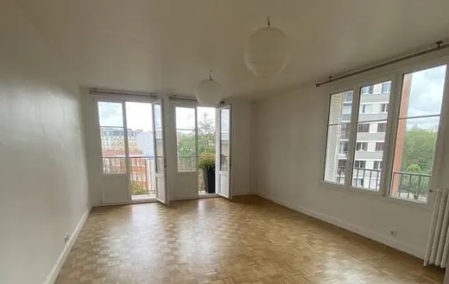 Location Boulogne-Billancourt Appartement ff33b660