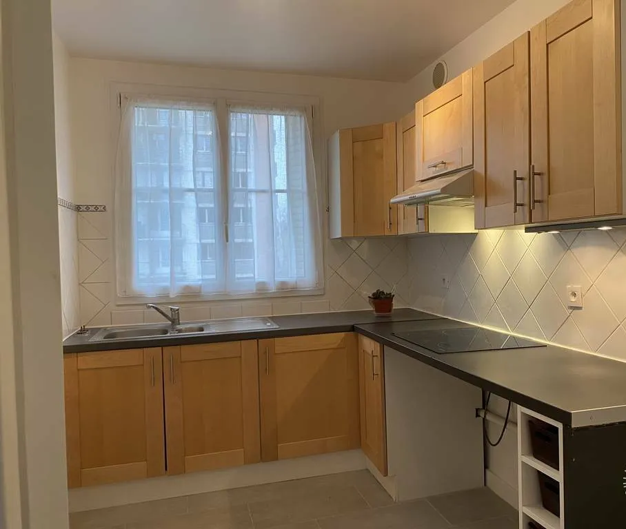 Location Boulogne-Billancourt Appartement ff33b660