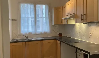 Location Boulogne-Billancourt Appartement ff33b660