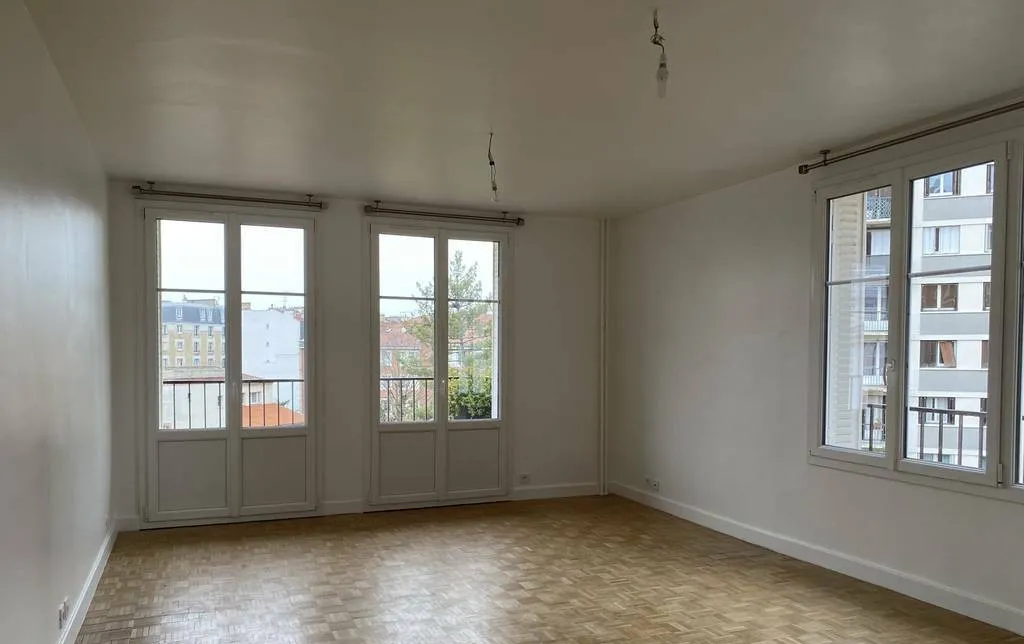 Location Boulogne-Billancourt Appartement ff33b660