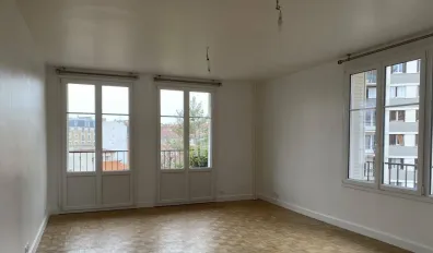 Location Boulogne-Billancourt Appartement ff33b660