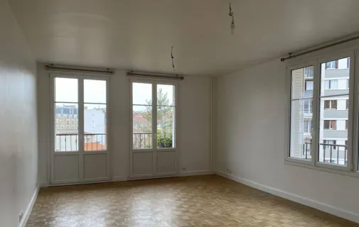 Location Boulogne-Billancourt Appartement ff33b660