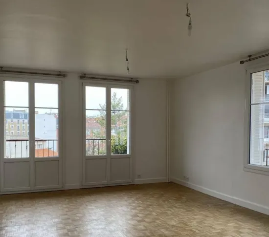 Location Boulogne-Billancourt Appartement ff33b660