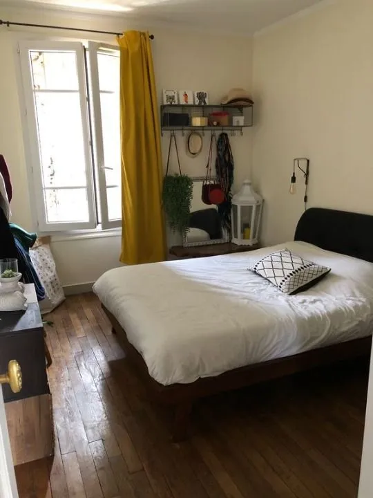 Location Clichy Appartement ff4f2bec