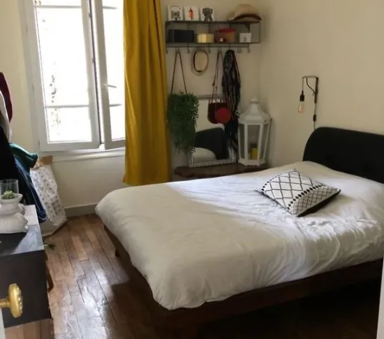 Location Clichy Appartement ff4f2bec