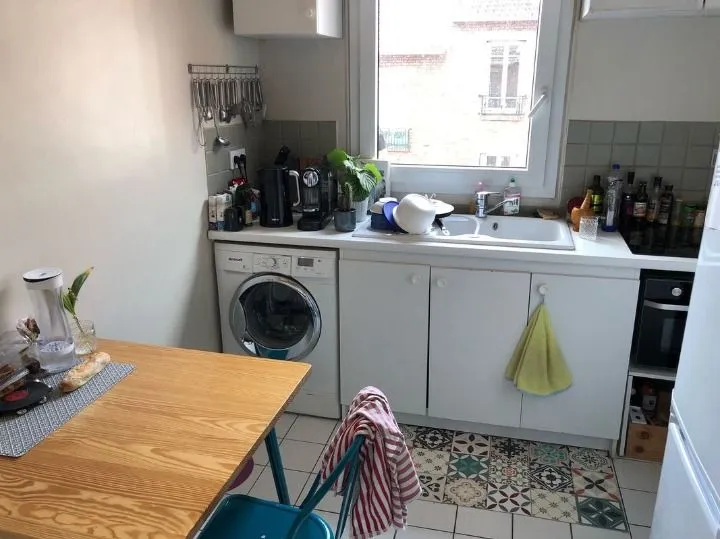 Location Clichy Appartement ff4f2bec