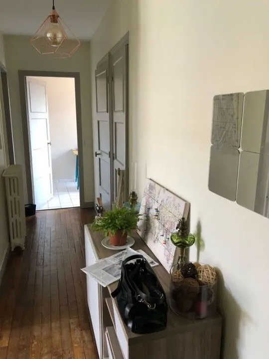 Location Clichy Appartement ff4f2bec