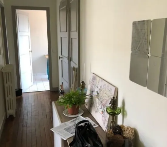 Location Clichy Appartement ff4f2bec