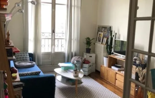 Location Clichy Appartement ff4f2bec