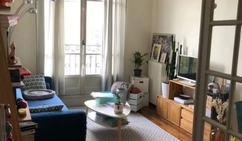 Location Clichy Appartement ff4f2bec