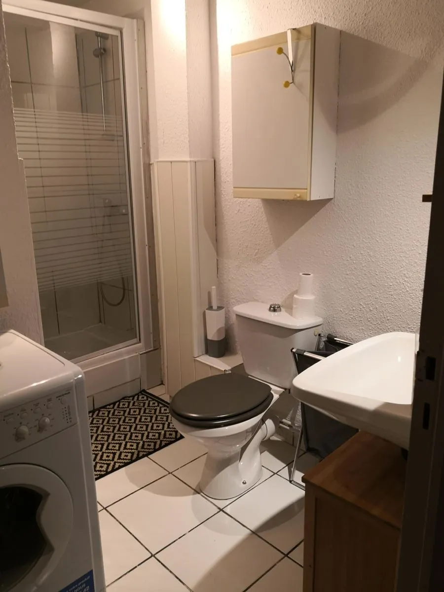 Location Aix-en-Provence Appartement ff693bcc